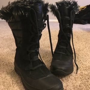 Women’s THE NORTH FACE Snow Boots